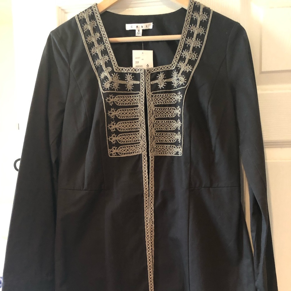 Awesome jacket!